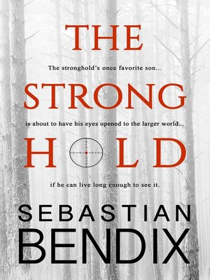 cover image of The Stronghold
